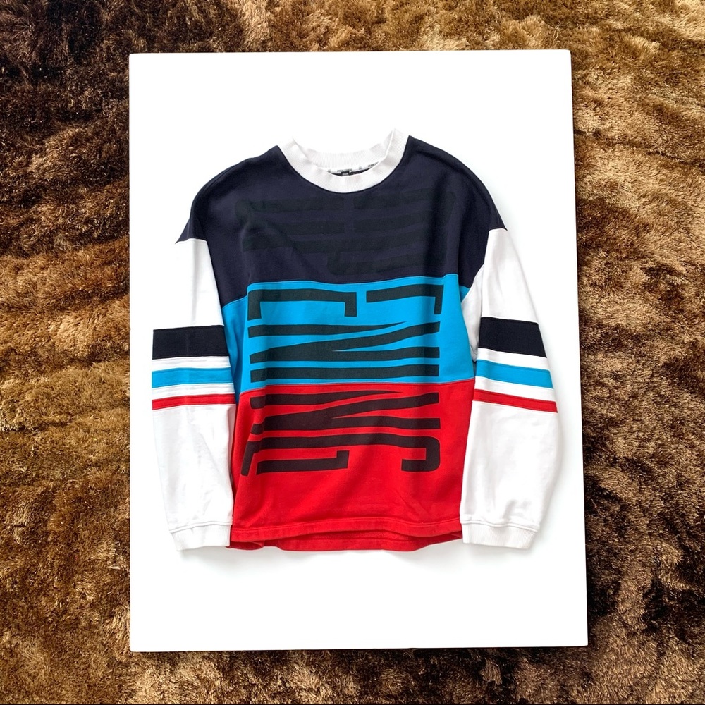 Opening Ceremony sweater